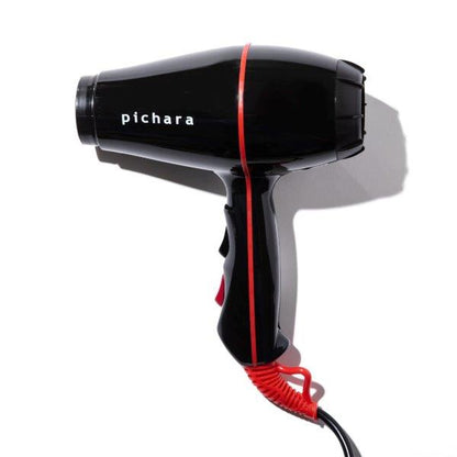 Secador Profesional 1800W 19cm Pichara