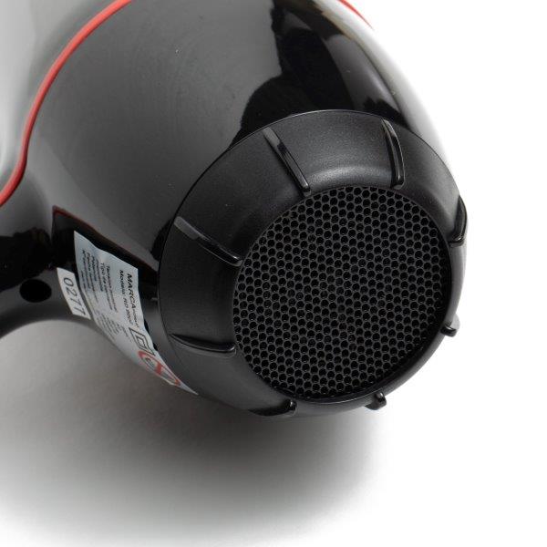 Secador Profesional 1800W 19cm Pichara