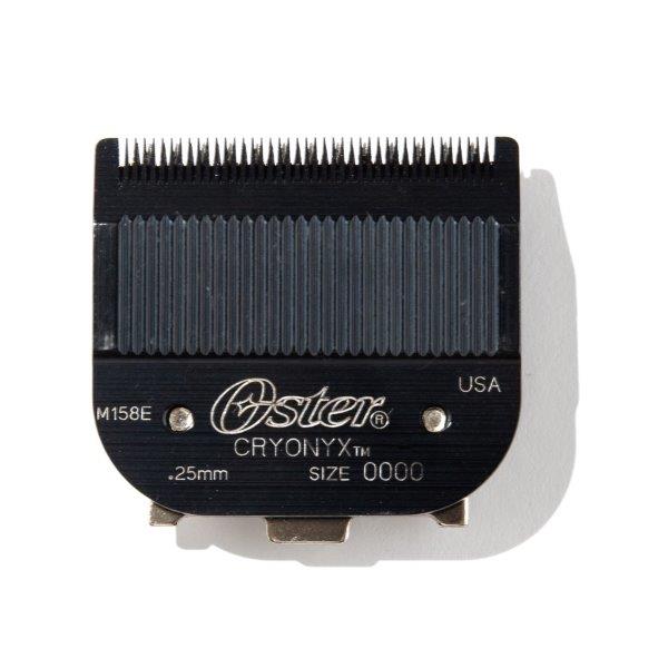 Cuchillo De Repuesto Maquina 616-91 Oster