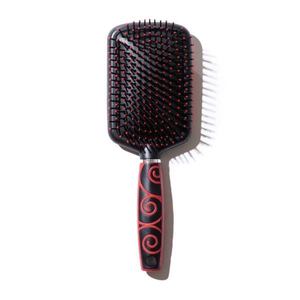 Cepillo Paleta Reduce Frizz Ricco