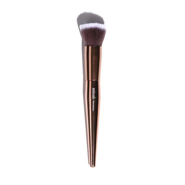 Brocha Para Base De Maquillaje Mimi