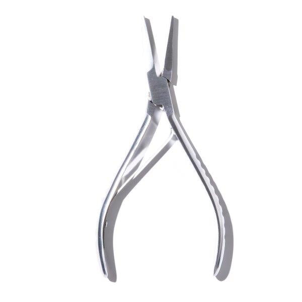 Herramienta De Montaje Extensiones De Cabello Stickers Eurosocap