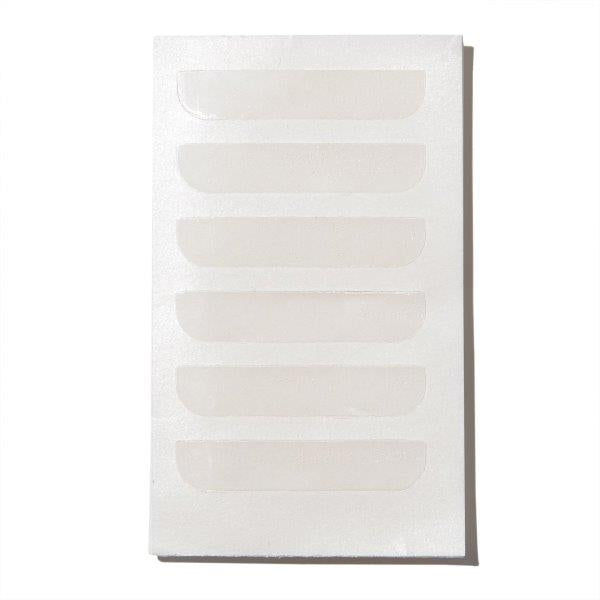 Stickers Para Extensiones De Cabello Eurosocap