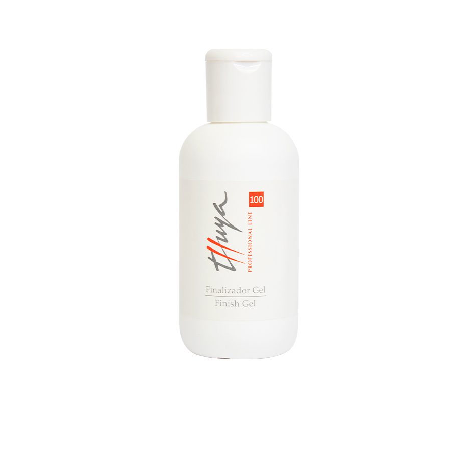 Finalizador Gel Para Uñas Thuya
