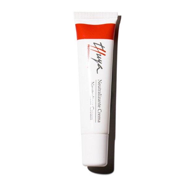 Crema Neutralizante Permanente Lifting Pestañas Thuya