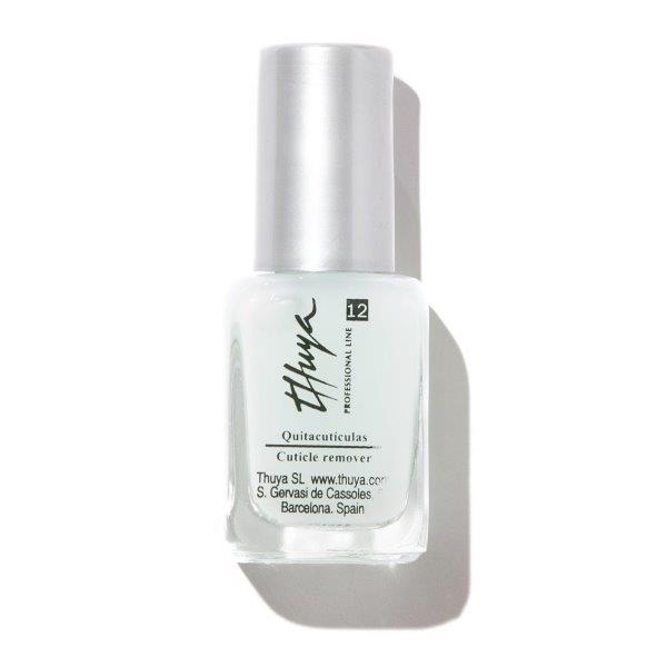 Esmalte Removedor Cutículas Thuya