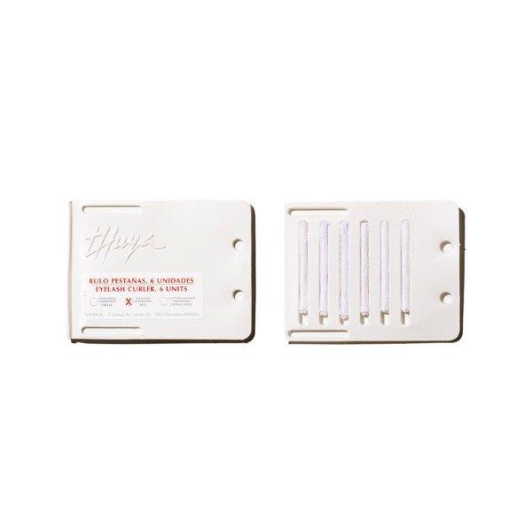 Bigudie Pestañas Grande 30 Pcs Thuya