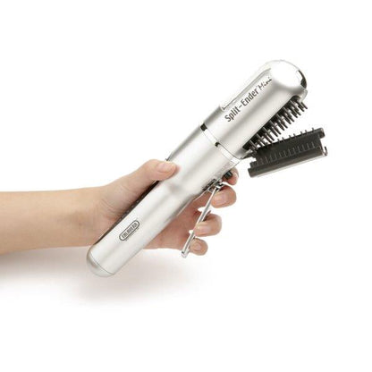 Split Ender Pro Maquina Bordadora Pelo Cortador De Puntas Partidas