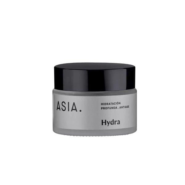 Crema Hydra Hidratación Profunda y Antiage Asia - 50 ML
