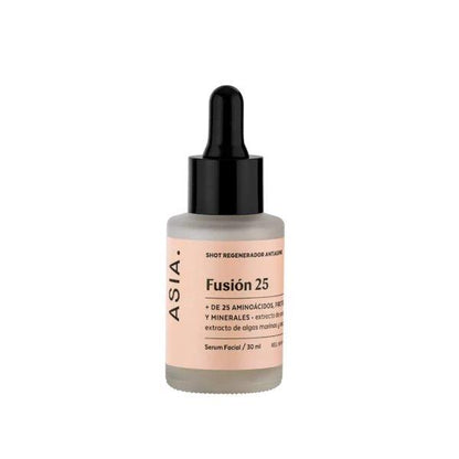 Serum Fusion 25 Regenerador Asia