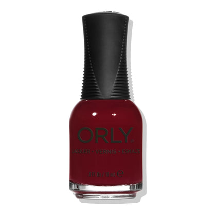 Esmalte Tradicional Premium 18ml Orly
