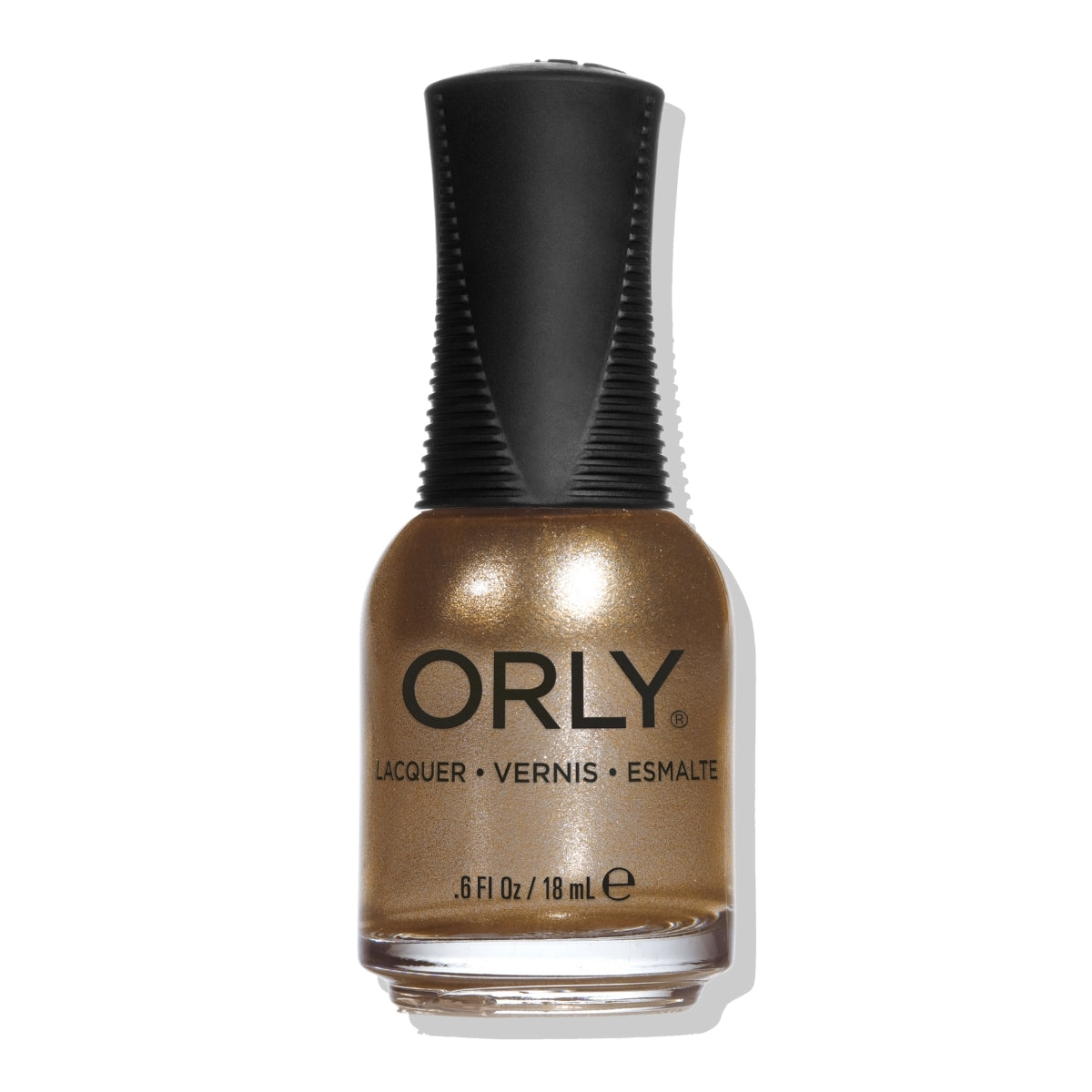 Esmalte Tradicional 18ml Premium Orly