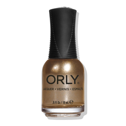 Esmalte Tradicional 18ml Premium Orly