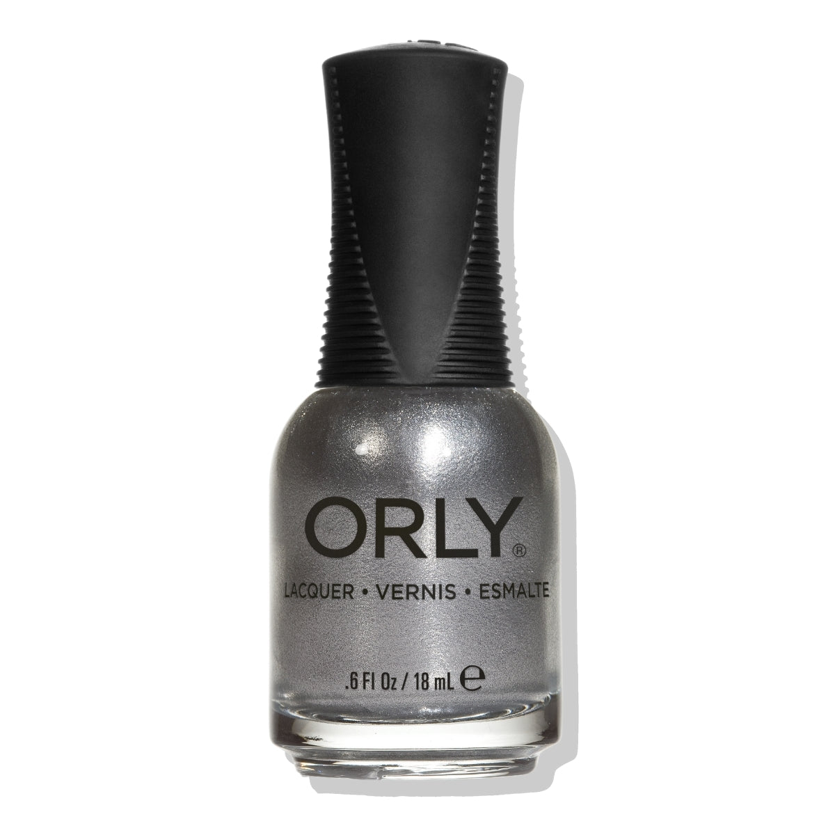 Esmalte Tradicional Premium Efectos &amp; Brillos 18ml Orly
