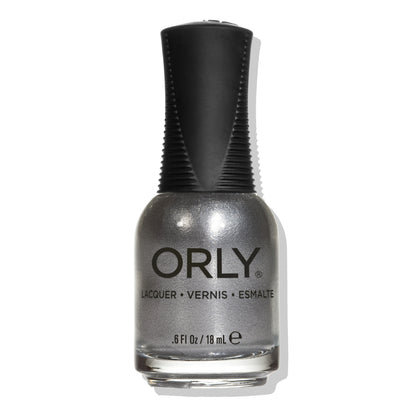 Esmalte Tradicional Premium Efectos &amp; Brillos 18ml Orly