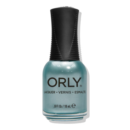 Esmalte Tradicional Premium Efectos &amp; Brillos 18ml Orly