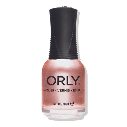 Esmalte Tradicional Premium Efectos &amp; Brillos 18ml Orly