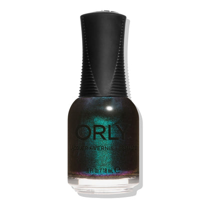 Esmalte Tradicional Premium Efectos &amp; Brillos 18ml Orly
