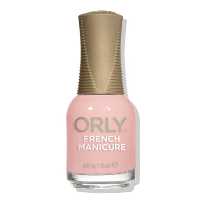 Esmalte Tradicional Manicure Francesa Orly