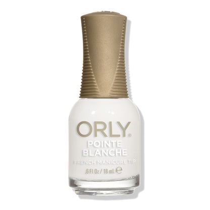 Esmalte Tradicional Manicure Francesa Orly