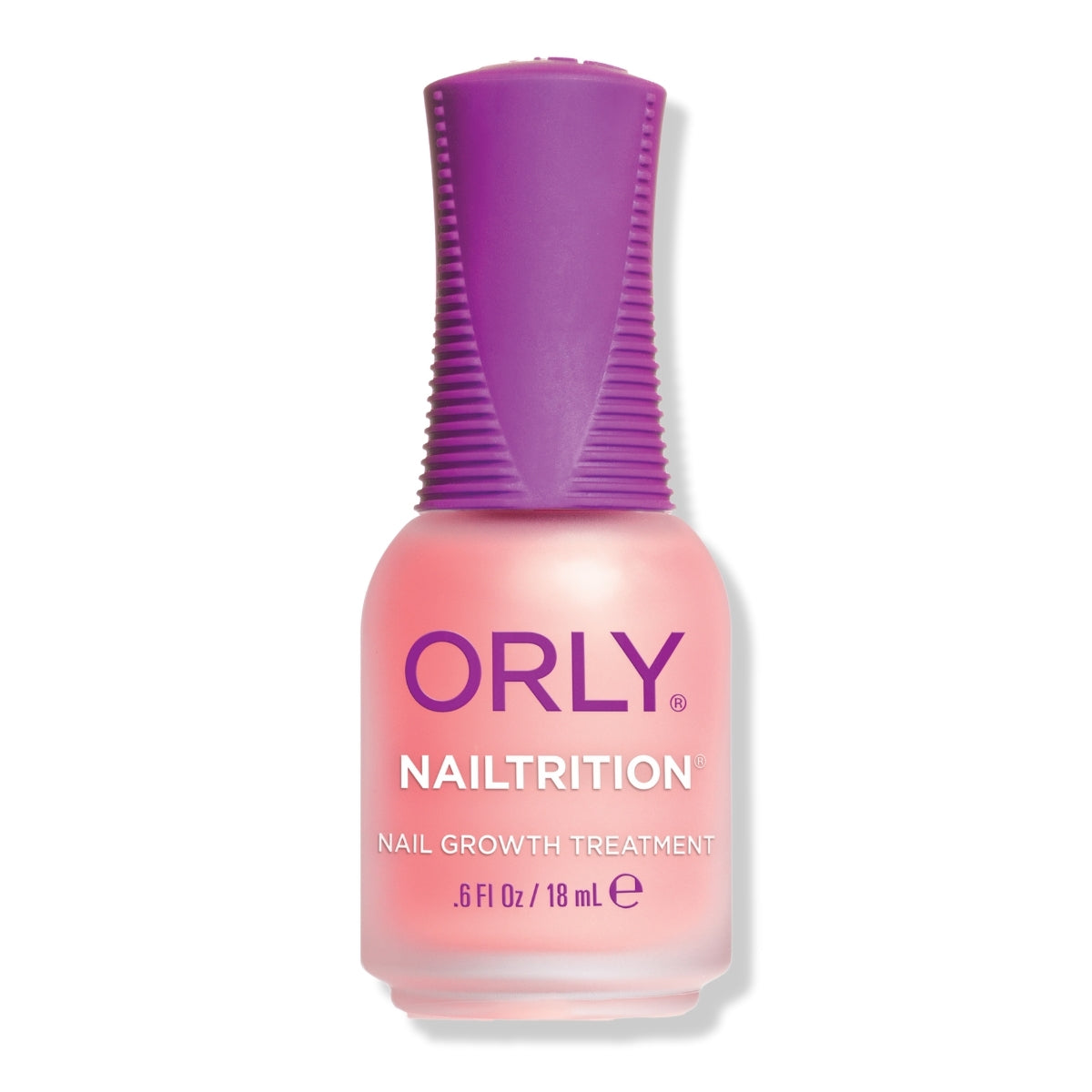 Esmalte Endurecedor Uñas Premium Nailtrition Orly - 18 ML