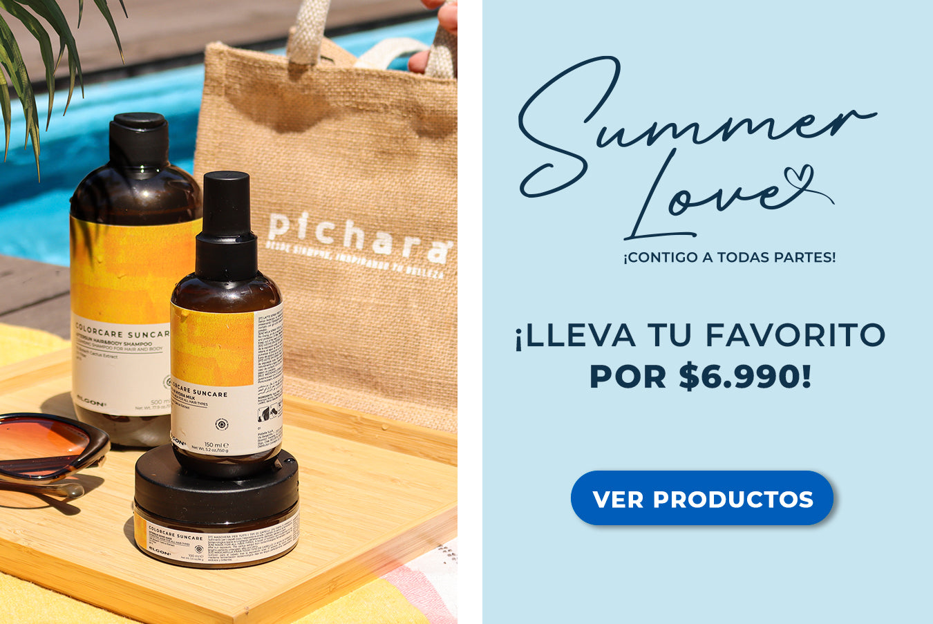 Pichara alisadora best sale