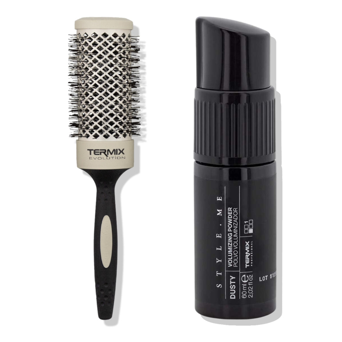 Pack Máximo Volumen y Brillo Termix