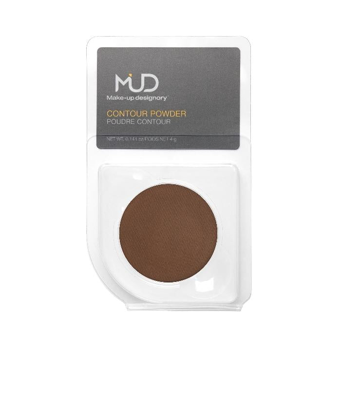 Contorno En Polvo Mud