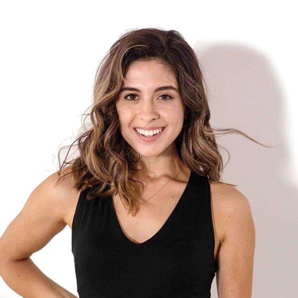 Extensión De Cabello Ali Soho - S12