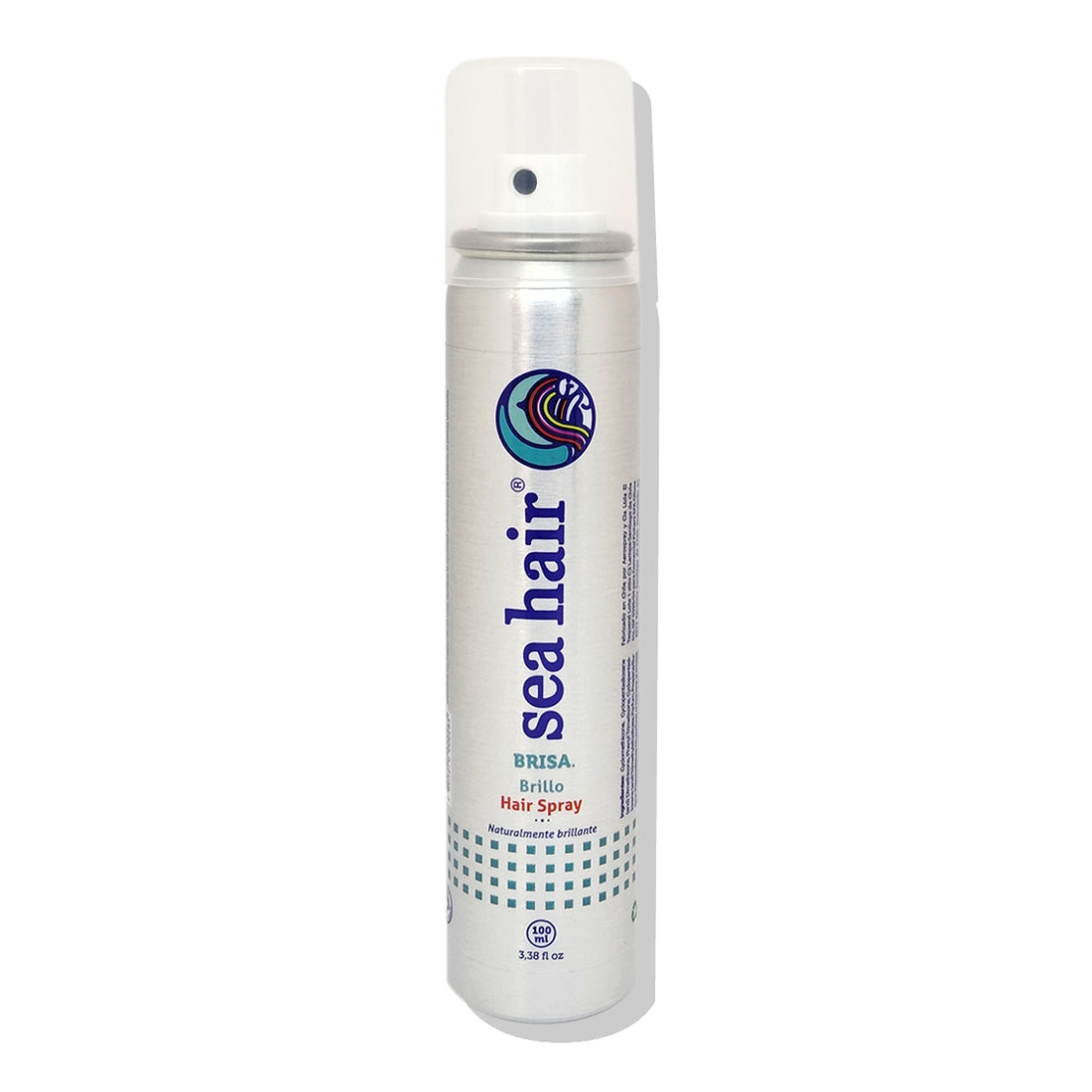 Spray Brillo Sea Hair
