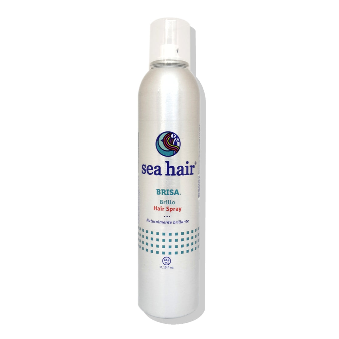 Spray Brillo Sea Hair