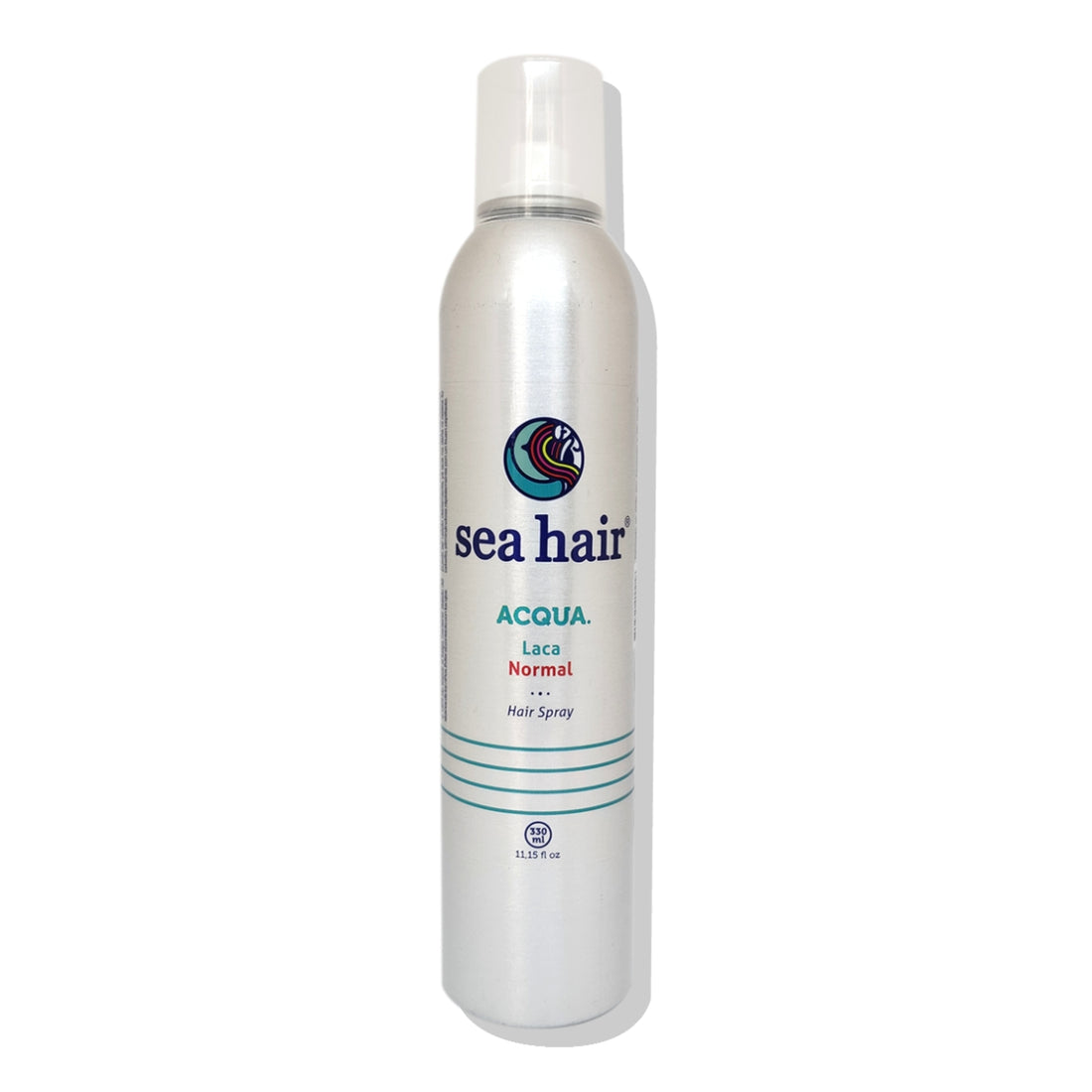 Laca Fijación Media Sea Hair