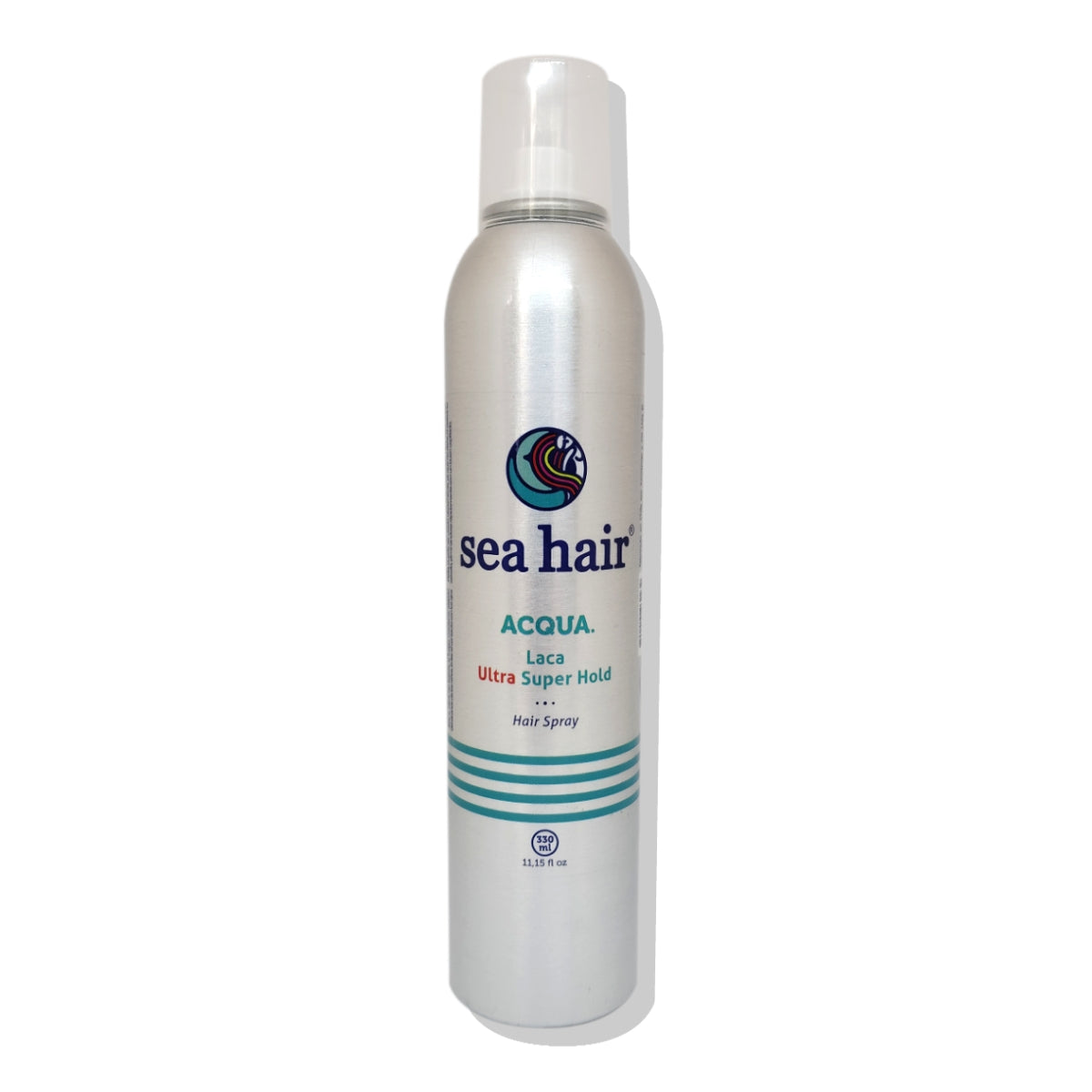Laca Ultra Fuerte Sea Hair