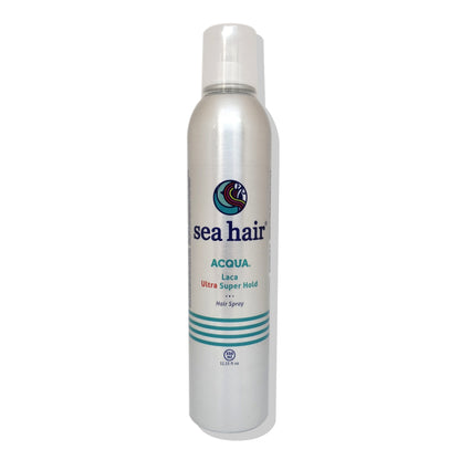 Laca Fijación Extra Fuerte Sea Hair