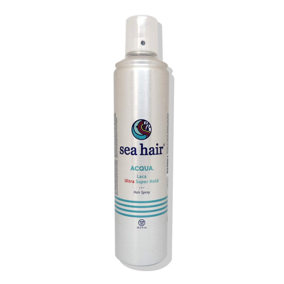 Laca Ultra Fuerte Sea Hair