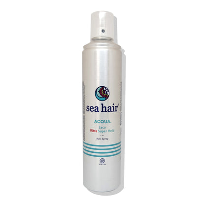 Laca Fijación Extra Fuerte Sea Hair