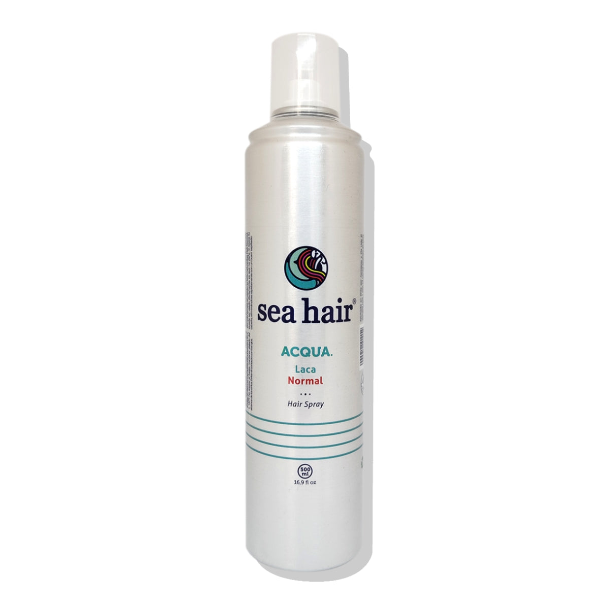 Laca Fijación Media Sea Hair