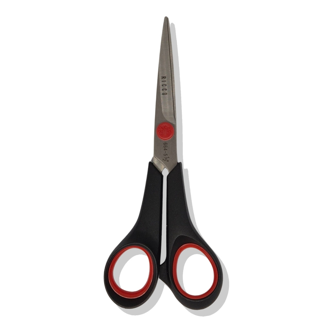 Tijera Corte 664-5 5 Ricco Professional Ricco