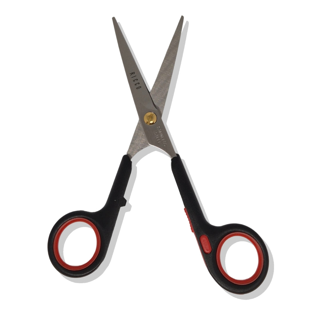 Tijera Corte 9623-V 5/5 Ricco Professional Ricco