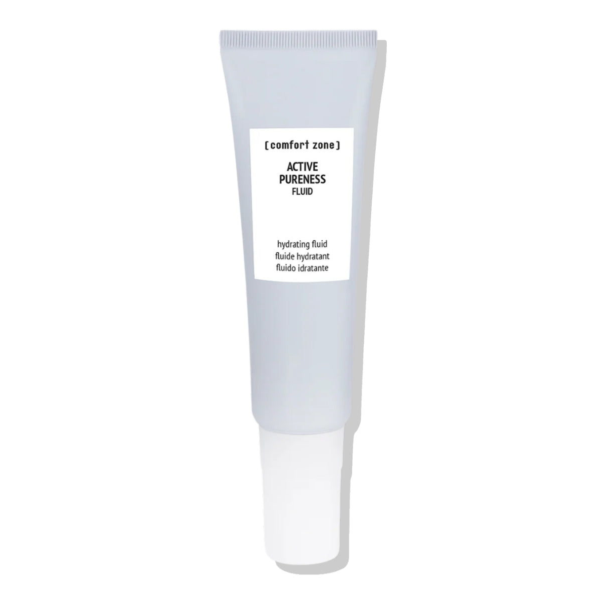 Fluido Facial Hidratante Active Pureness Comfort Zone - 30 ML