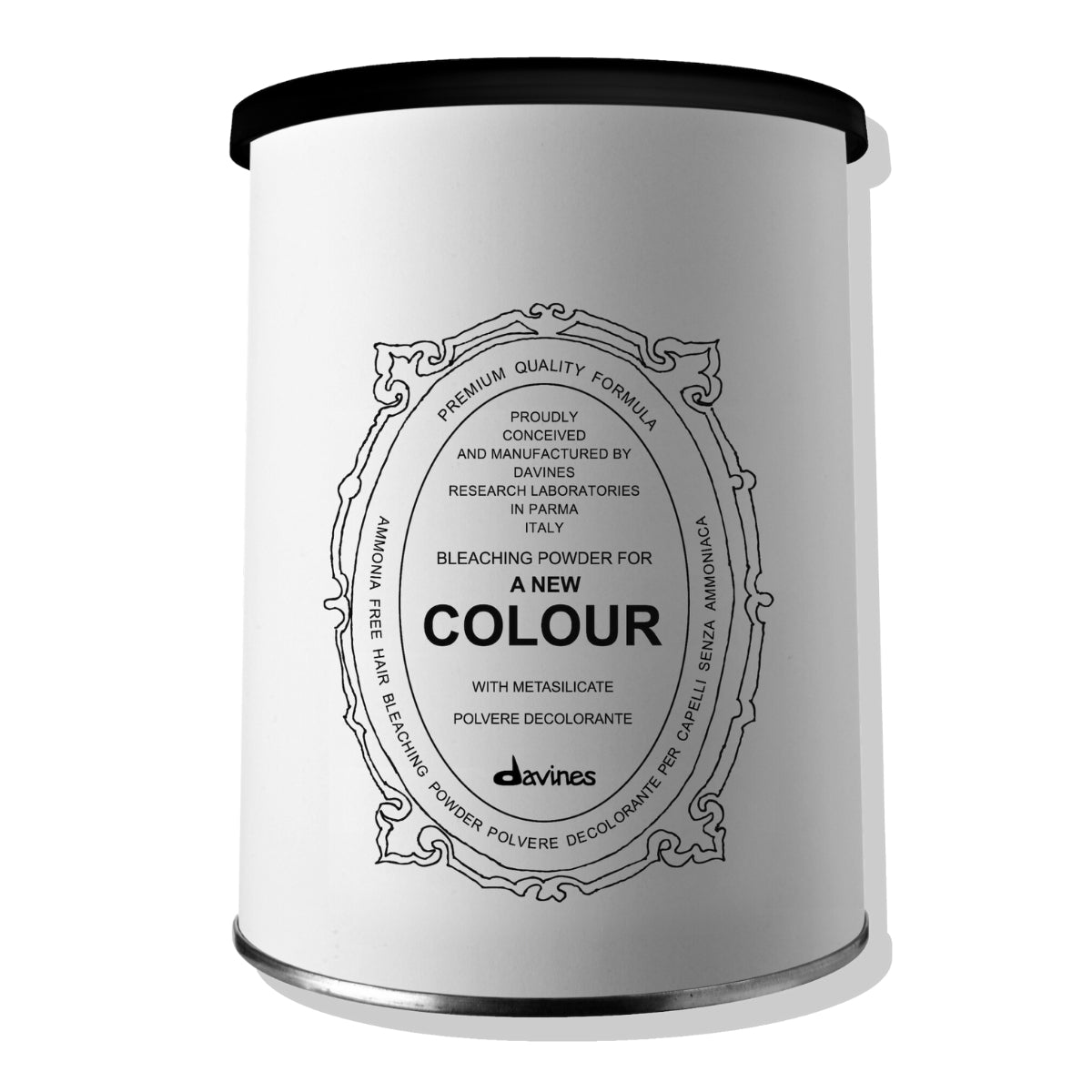 Decolorante A New Colour Davines - 500 GRS