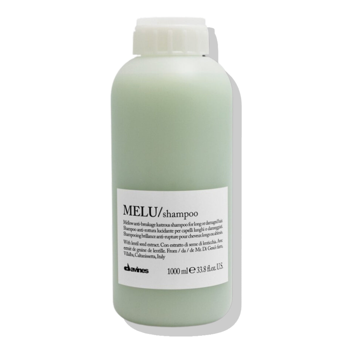 Shampoo Essential Melu Davines