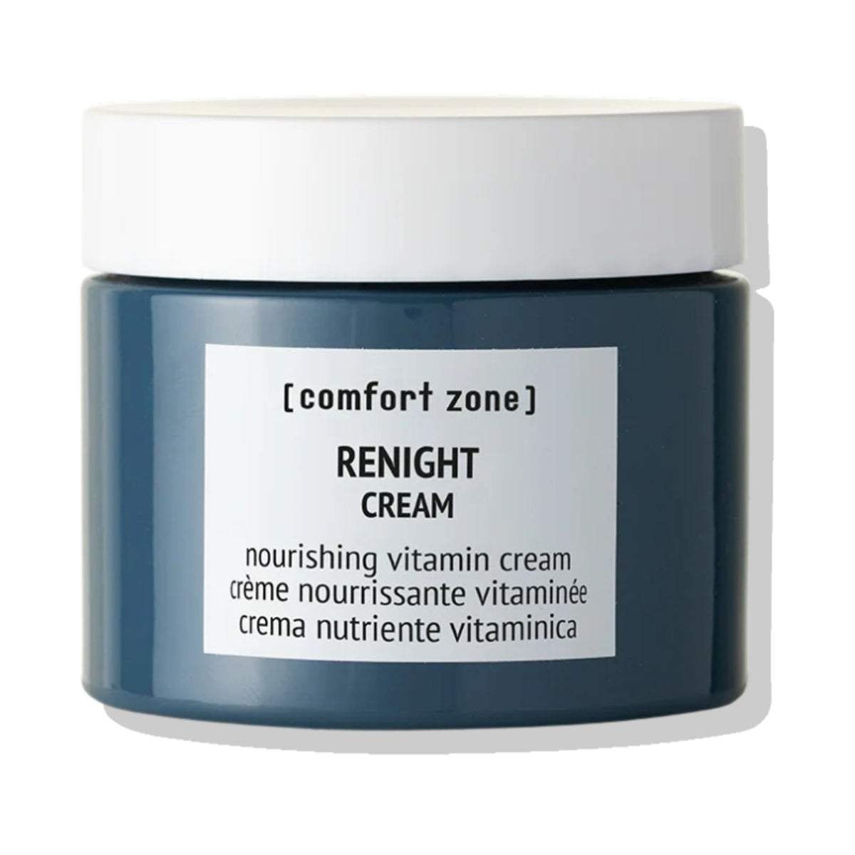 Crema Facial Renight 60ml Comfort Zone - 60 ML