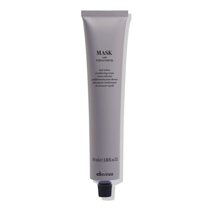 Tintura Permanente Mask With Vibrachrom 100 ml Davines