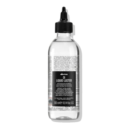 Tratamiento Brillo Instantáneo Oi Liquid Luster Davines