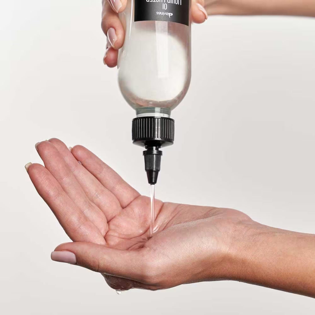 Tratamiento Brillo Instantáneo Oi Liquid Luster Davines