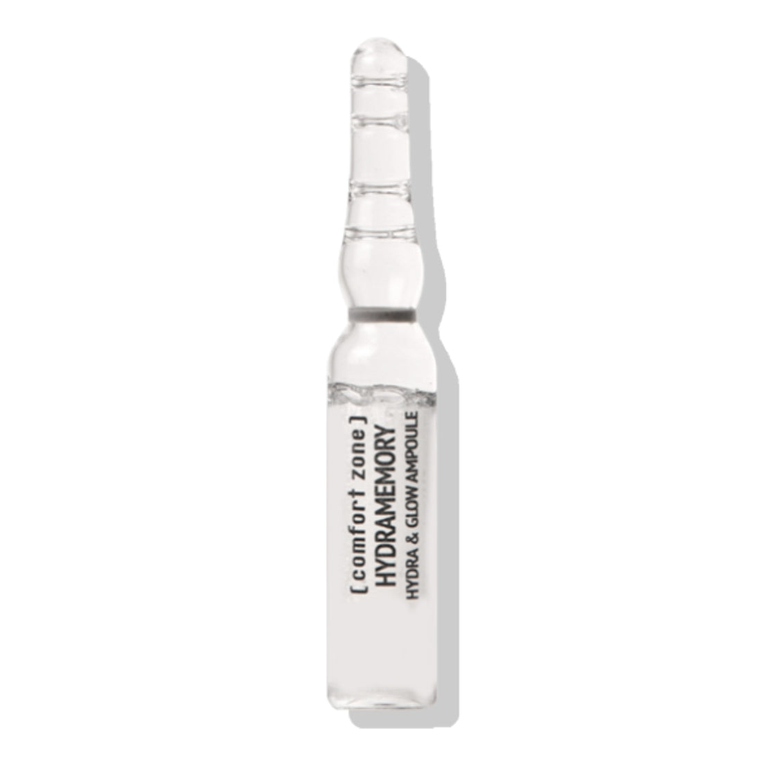 Ampolla Facial Hidratante Iluminadora 2ml Comfort Zone