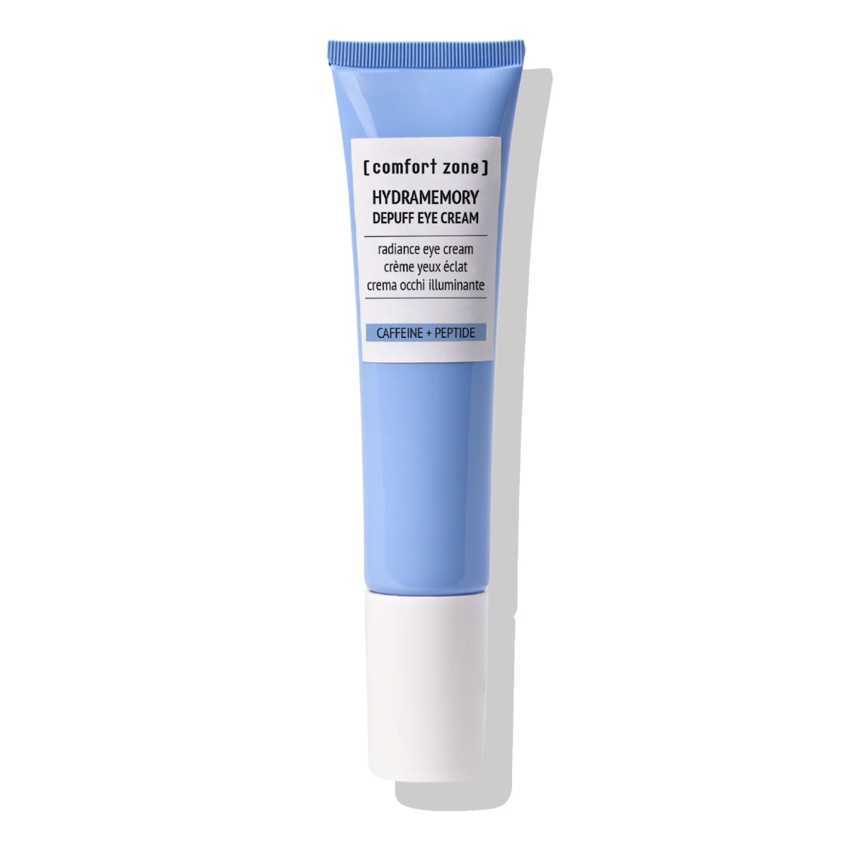 Crema Contorno De Ojos Hydramemory 15ml Comfort Zone - 15 ML