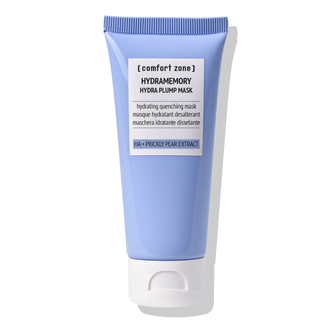 Mascara Facial Hydramemory Hydra Plump 60ml Comfort Zone