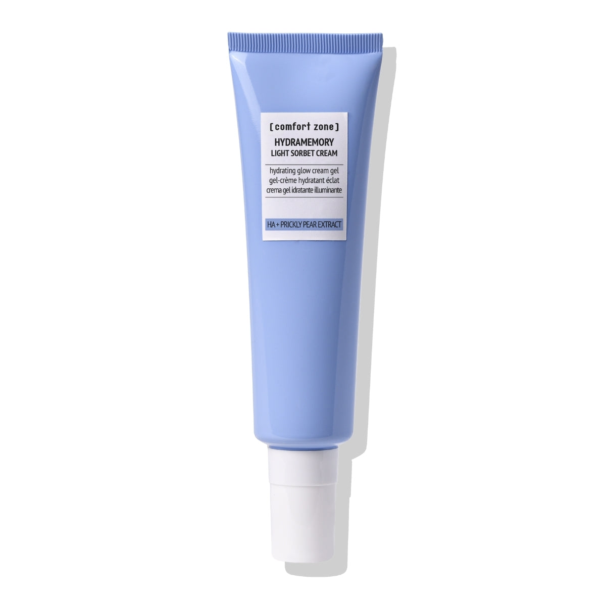 Crema Hydramemory Light Sorbet 60ml Comfort Zone - 60 ML